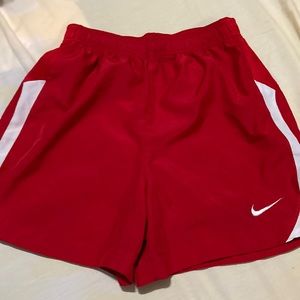 Nike Mens Shorts (Activewear)